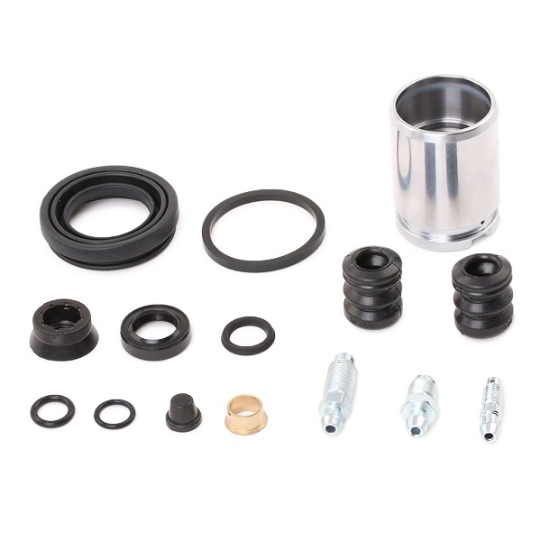 Kit de reparação de suporte do freio traseiro Volkswagen Passat preço, a partir de 23,87 USD