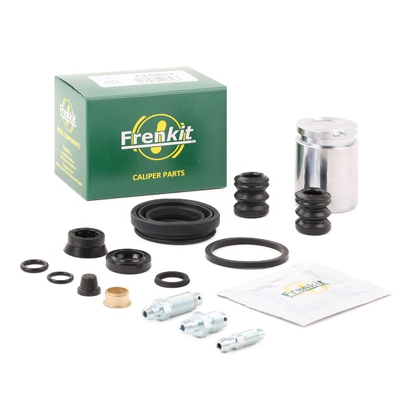 Kit de reparação de suporte do freio traseiro Volkswagen Passat B2 32B