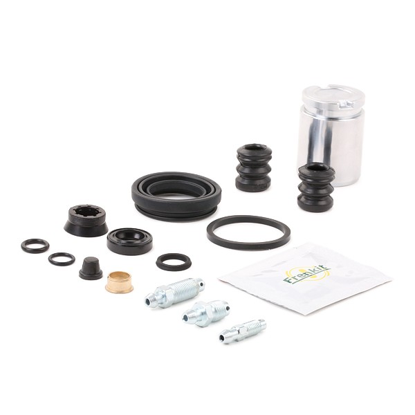 Compre Kit de reparação de suporte do freio traseiro Volkswagen Passat 
