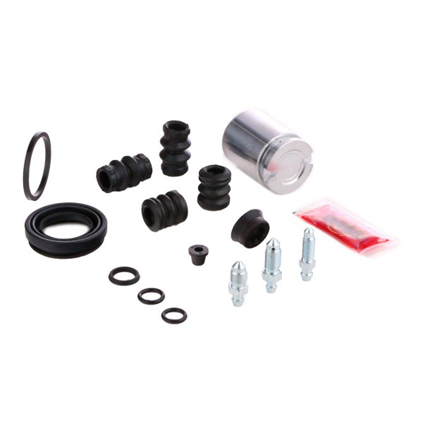Compre Kit de reparação de suporte do freio traseiro Ford Galaxy 