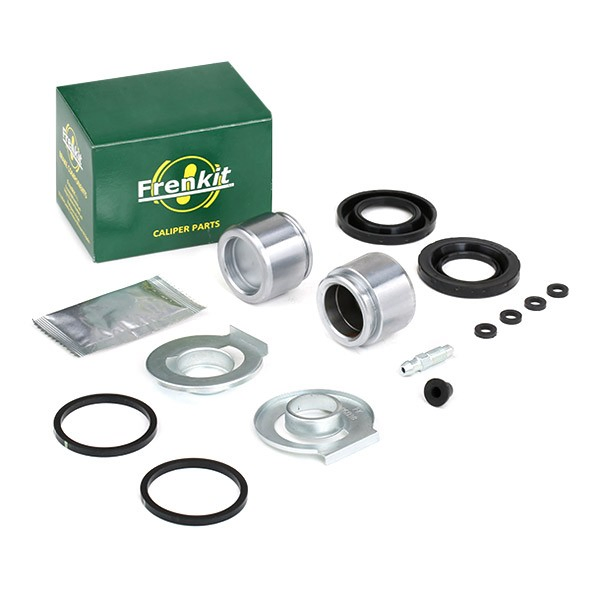 238906 Frenkit Kit de reparação de suporte do freio traseiro