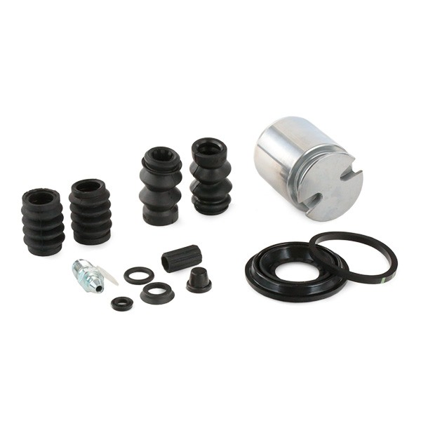 Compre 238910 Frenkit Kit de reparação de suporte do freio traseiro