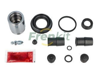 238913 Frenkit Kit de reparação de suporte do freio traseiro