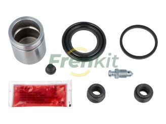 238971 Frenkit Kit de reparação de suporte do freio traseiro