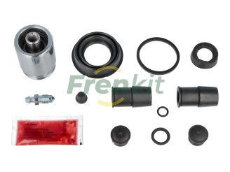 Kit de reparação de suporte do freio traseiro para Ford Kuga II CBS
