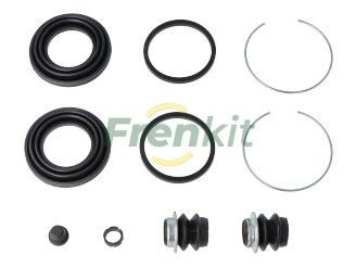 240020 Frenkit Kit de reparação de suporte do freio dianteiro