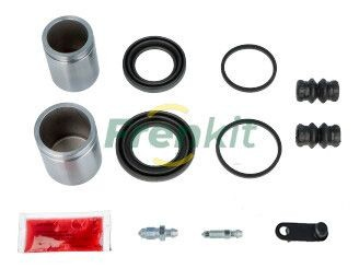 240902 Frenkit Kit de reparação de suporte do freio dianteiro