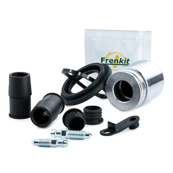 240904 Frenkit Kit de reparação de suporte do freio traseiro
