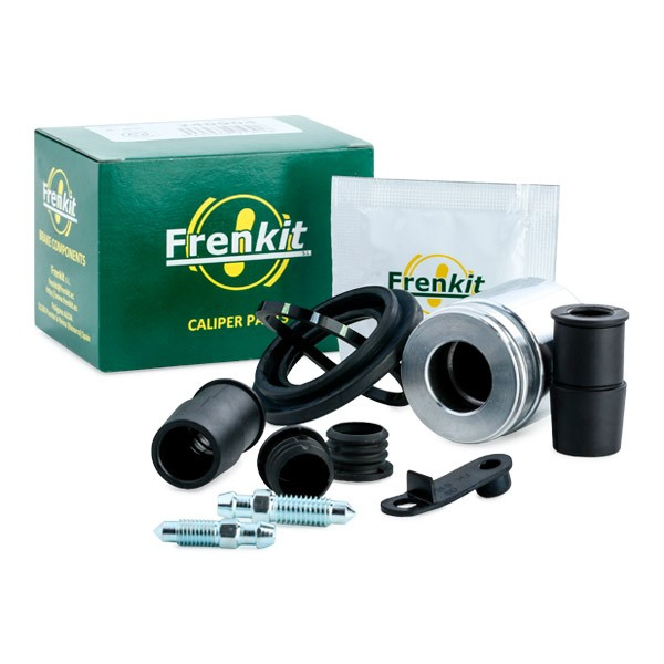Kit de reparação de suporte do freio traseiro Frenkit 240904 preço, a partir de 21,83 USD