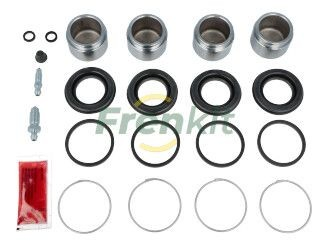 240914 Frenkit Kit de reparação de suporte do freio dianteiro