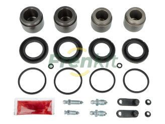 240919 Frenkit Kit de reparação de suporte do freio dianteiro
