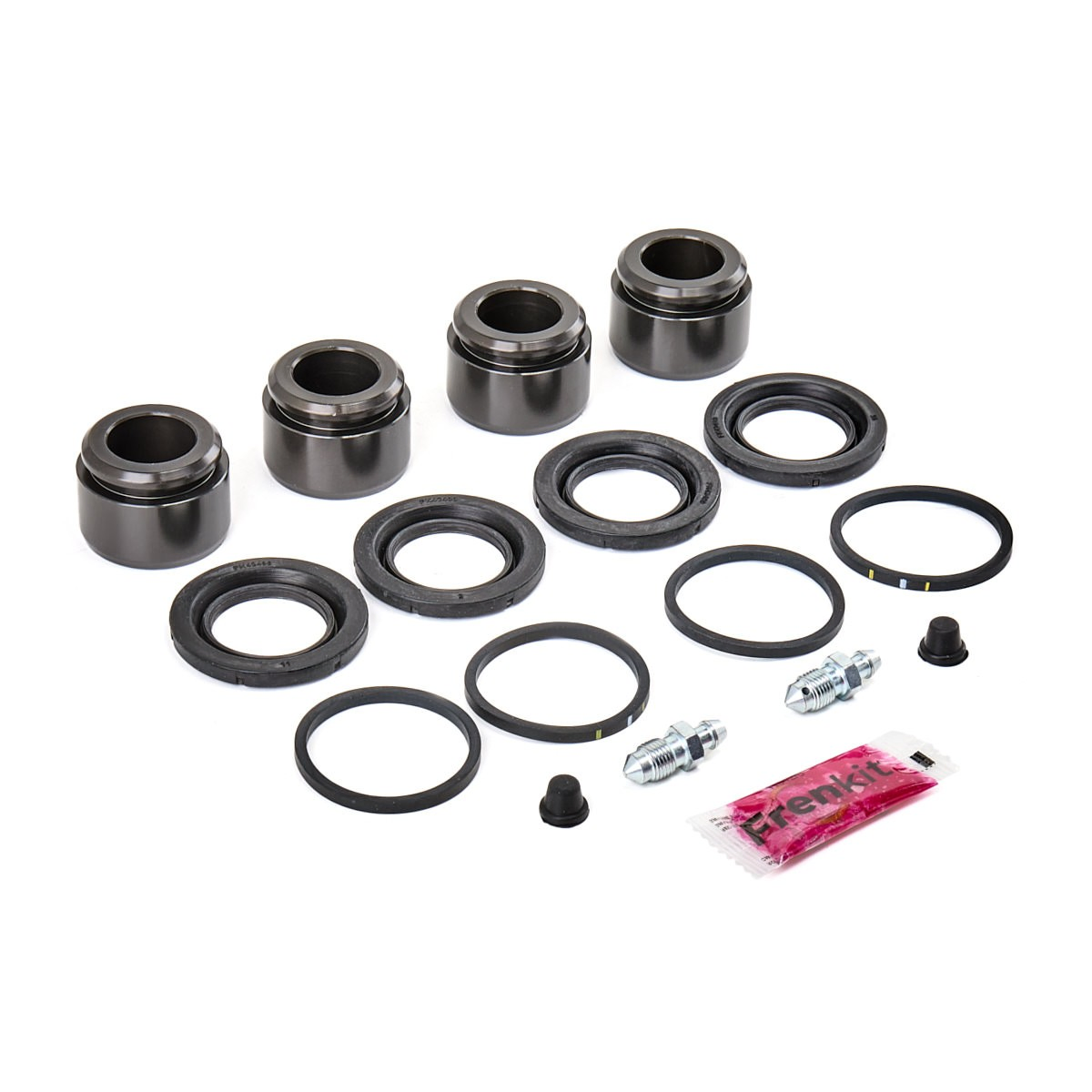 Kit de reparação de suporte do freio dianteiro Frenkit 240929 preço, a partir de 54,21 USD