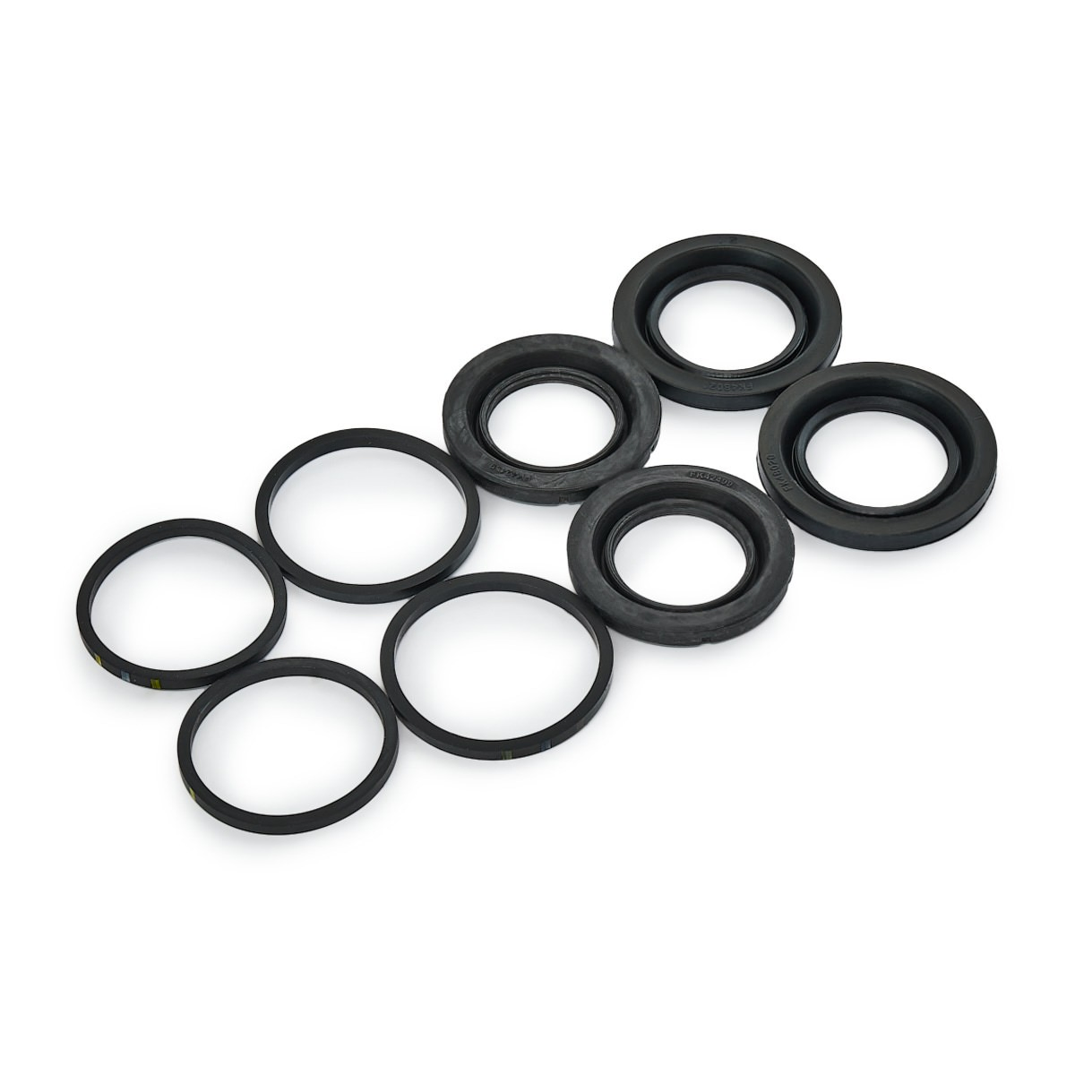 240950 Frenkit Kit de reparação de suporte do freio dianteiro