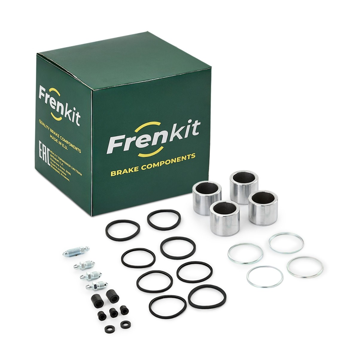 Kit de reparação de suporte do freio dianteiro Ford Transit preço, a partir de 47,72 USD