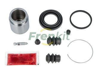 241903 Frenkit Kit de reparação de suporte do freio traseiro