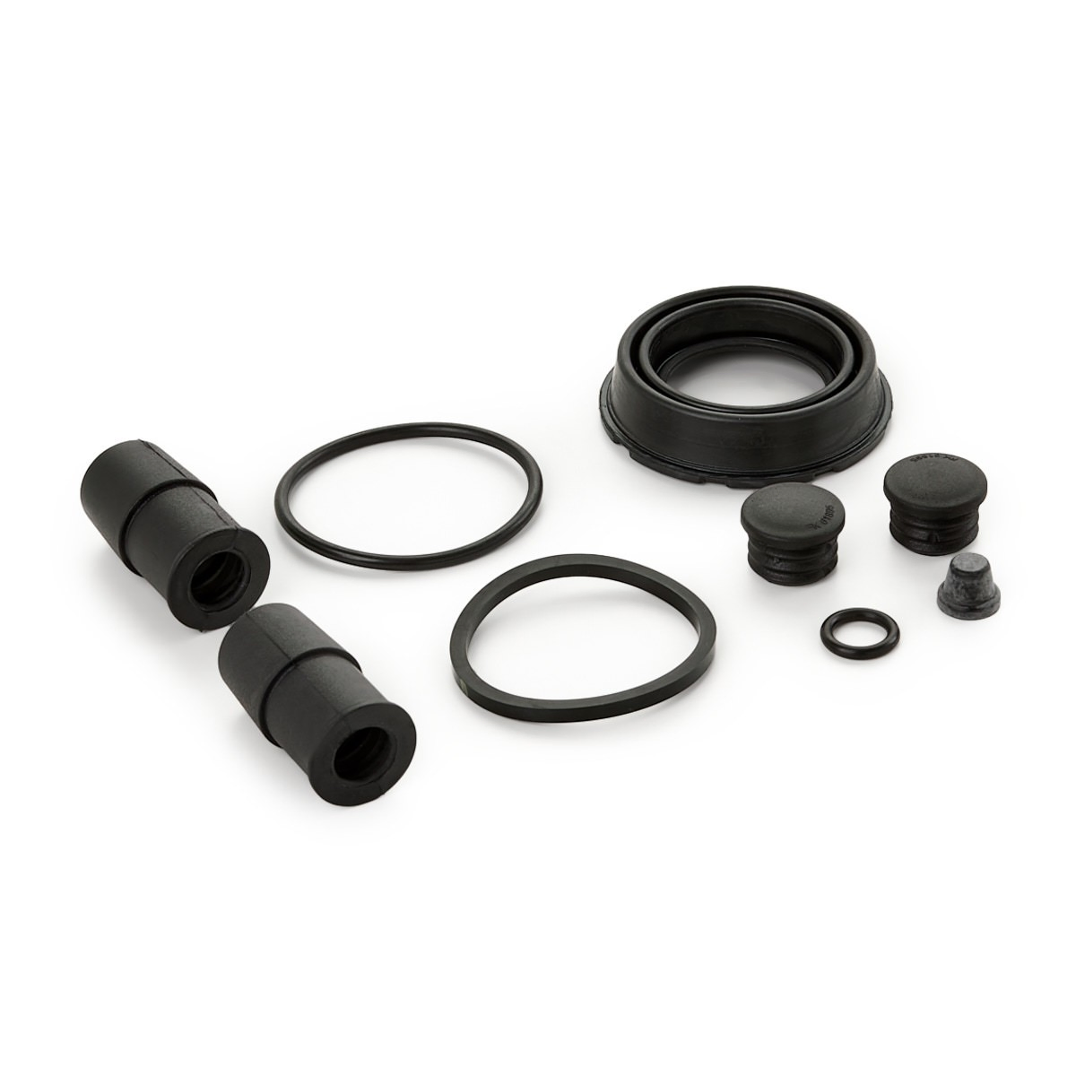Kit de reparação de suporte do freio traseiro Skoda SuperB III 3V3