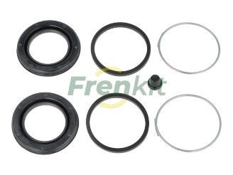 Kit de reparação de suporte do freio traseiro Lexus LS preço, a partir de 6,94 USD