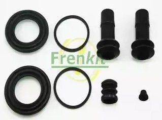 243064 Frenkit Kit de reparação de suporte do freio dianteiro