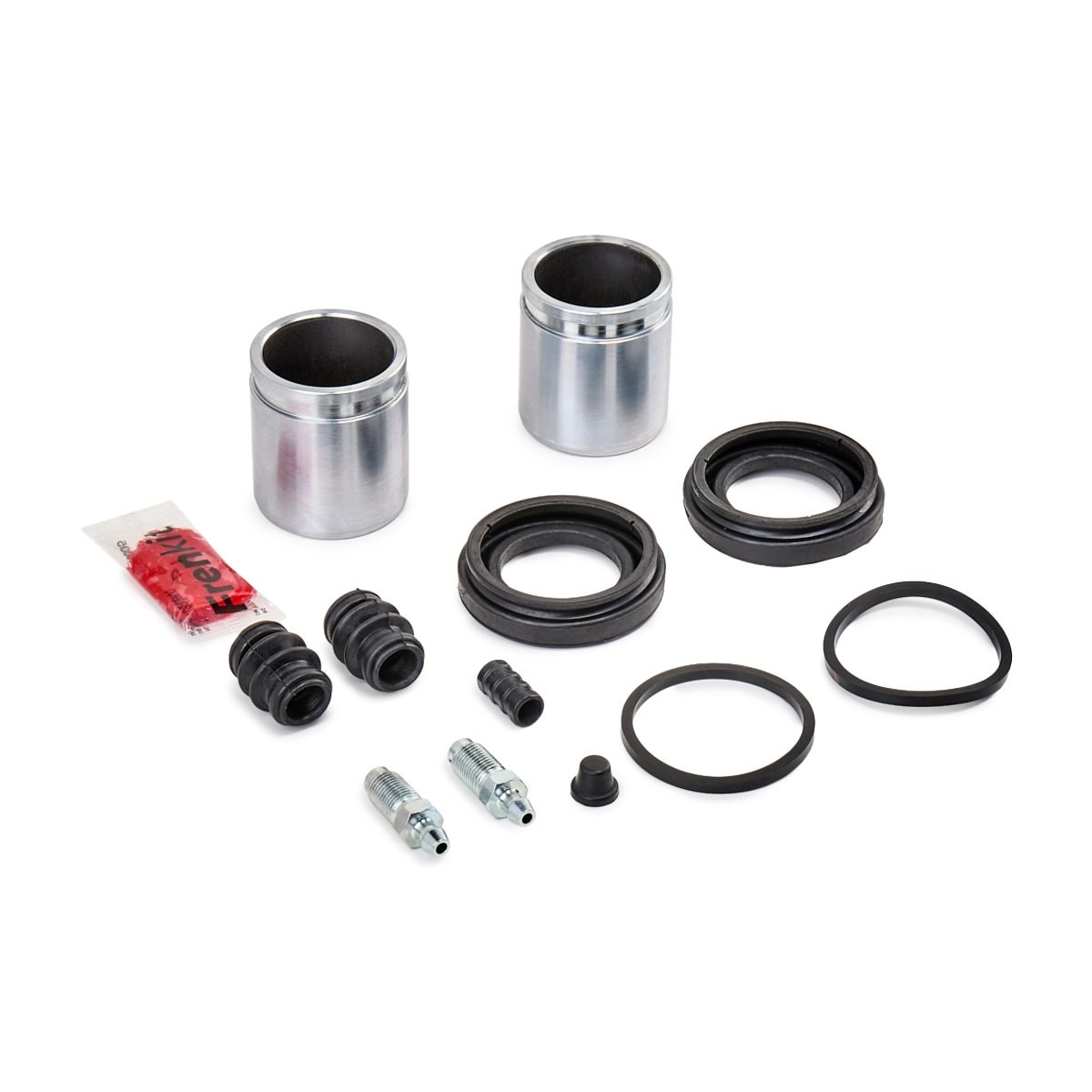  Kit de reparação de suporte do freio dianteiro Subaru XV I SUV (GP) (2012 - 2017) I