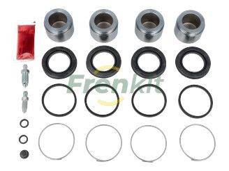 Compre Kit de reparação de suporte do freio dianteiro Lexus LS 