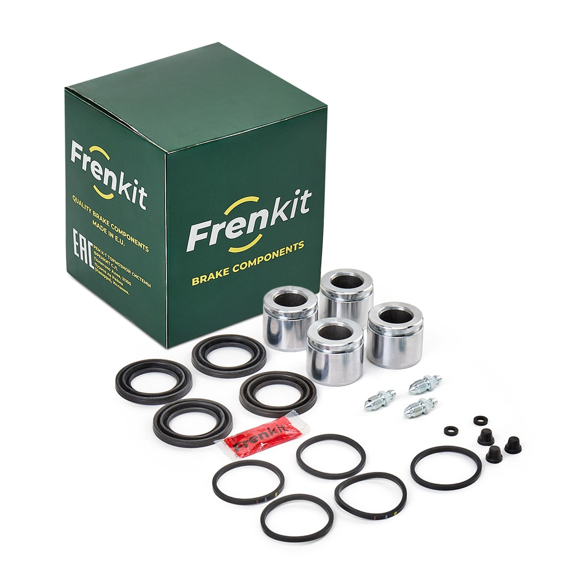 Kit de reparação de suporte do freio dianteiro Mercedes Bus 207-310 preço, a partir de 62,95 USD