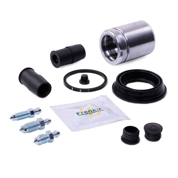Kit de reparação de suporte do freio traseiro para Porsche Cayenne  955