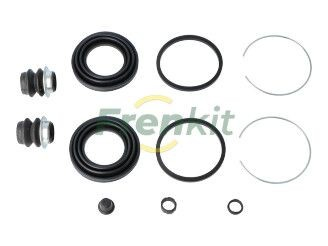 Kit de reparação de suporte do freio dianteiro Lexus IS preço, a partir de 9,27 USD