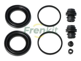245021 Frenkit Kit de reparação de suporte do freio dianteiro