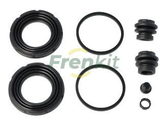 245043 Frenkit Kit de reparação de suporte do freio dianteiro
