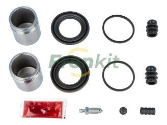 Kit de reparação de suporte do freio dianteiro Infiniti G35 preço, a partir de 34,46 USD