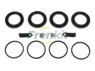246018 Frenkit Kit de reparação de suporte do freio dianteiro