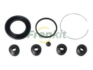 Kit de reparação de suporte do freio dianteiro Toyota Tercel  AL25