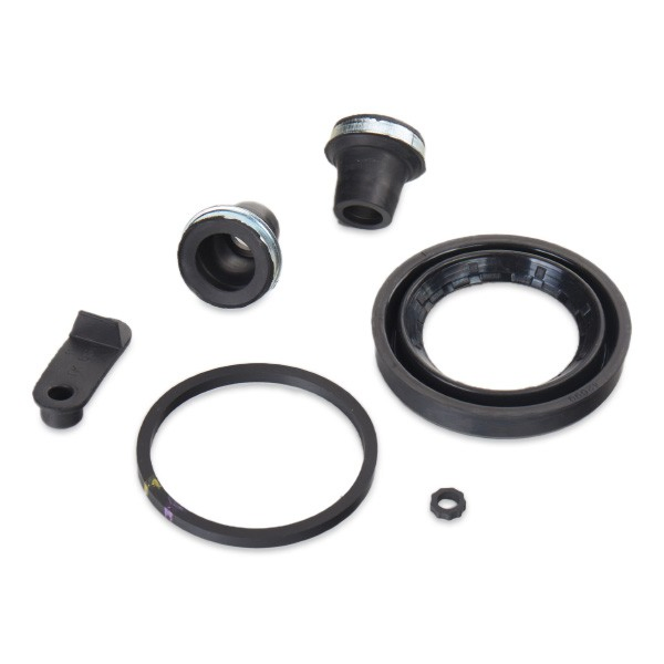 Kit de reparação de suporte do freio dianteiro Frenkit 248040 preço, a partir de 9,83 USD