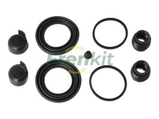 Compre Kit de reparação de suporte do freio dianteiro Renault Master 3