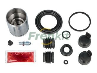 248809 Frenkit Kit de reparação de suporte do freio traseiro