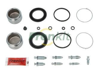 Kit de reparação de suporte do freio dianteiro BMW 3 preço, a partir de 29,74 USD