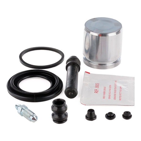 248938 Frenkit Kit de reparação de suporte do freio traseiro