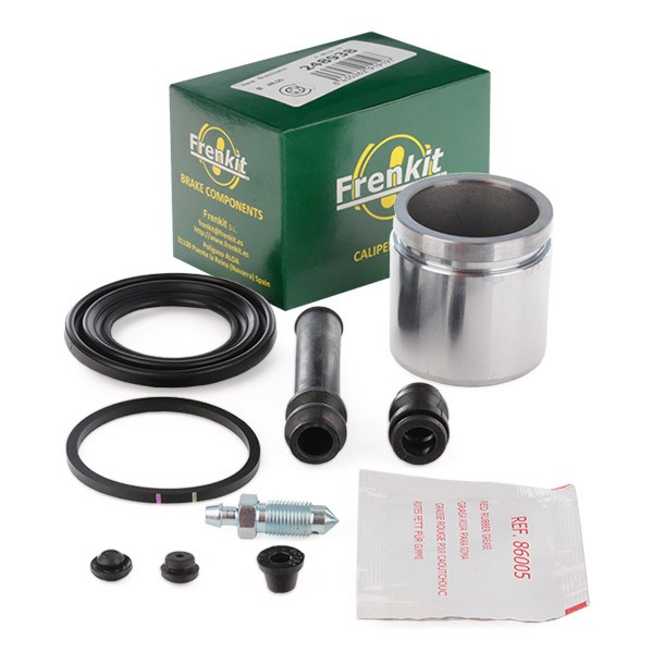Compre 248938 Frenkit Kit de reparação de suporte do freio traseiro