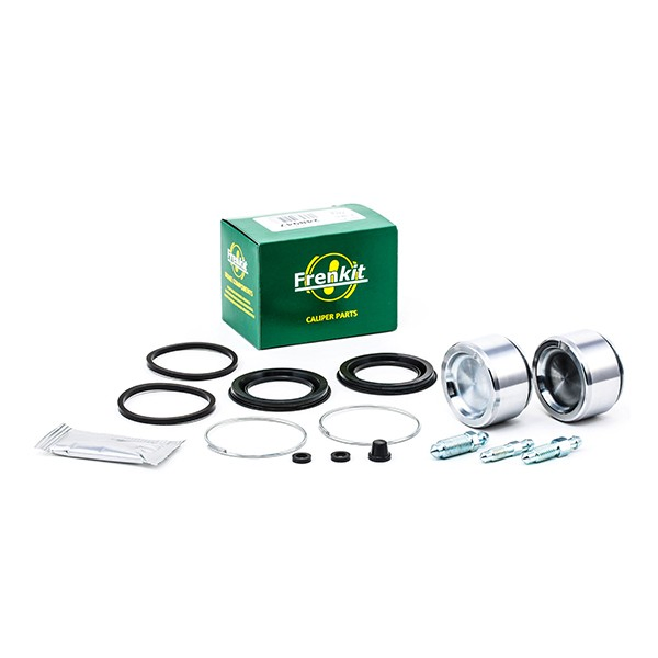Kit de reparação de suporte do freio dianteiro Alfa Romeo Giulietta  116