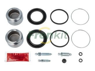  Kit de reparação de suporte do freio dianteiro Alfa Romeo Giulietta sedan (116) (1979 - 1985) 