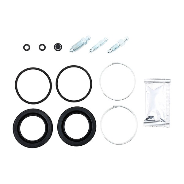 Compre Kit de reparação de suporte do freio dianteiro Alfa Romeo Giulietta 
