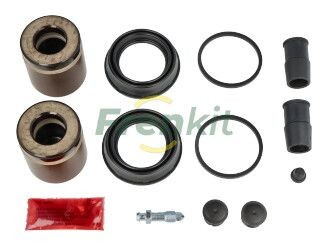 248975 Frenkit Kit de reparação de suporte do freio dianteiro