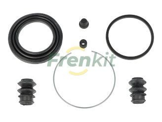 251023 Frenkit Kit de reparação de suporte do freio dianteiro
