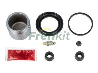 251903 Frenkit Kit de reparação de suporte do freio dianteiro