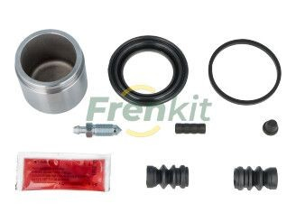  Kit de reparação de suporte do freio dianteiro Suzuki Alto II hatchback (EC) (1986 - 1993) II