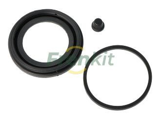 254010 Frenkit Kit de reparação de suporte do freio dianteiro