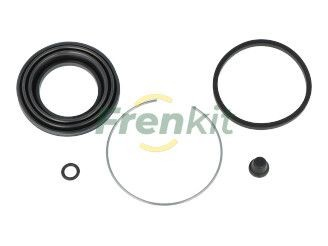  Kit de reparação de suporte do freio dianteiro Mitsubishi L 300 сaixa (L03P) (1980 - 1987) 