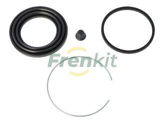 Compre Kit de reparação de suporte do freio dianteiro Mitsubishi L 300 