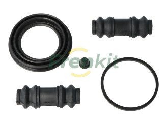 254041 Frenkit Kit de reparação de suporte do freio dianteiro