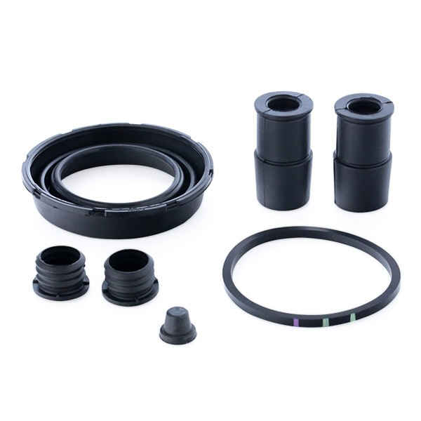 Compre 254046 Frenkit Kit de reparação de suporte do freio dianteiro
